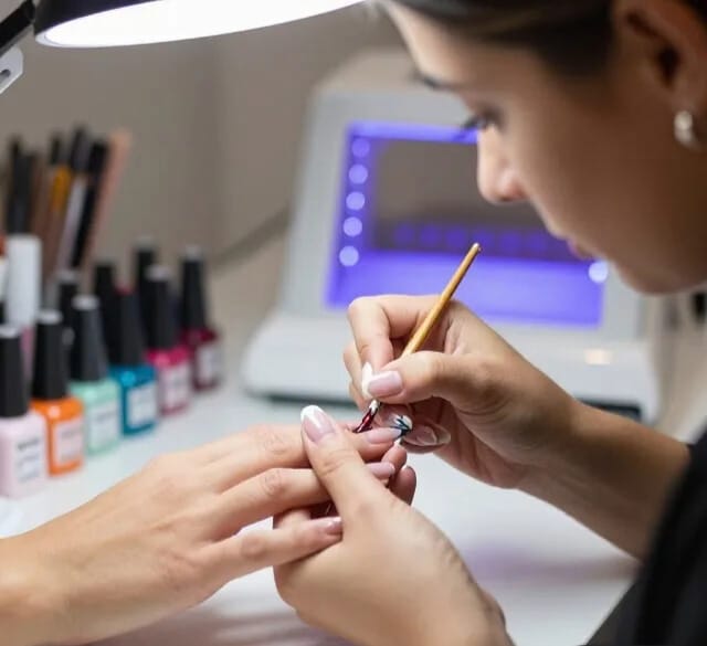Nail Designer Profissional